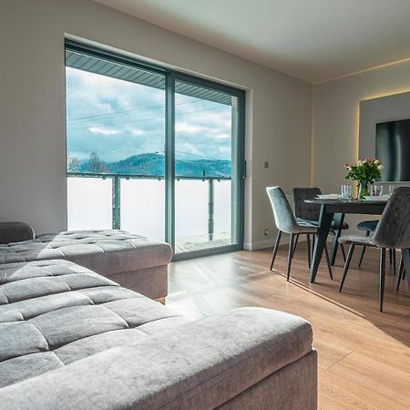 Appartamento Widok 3B/6 Piechowice  Esterno foto