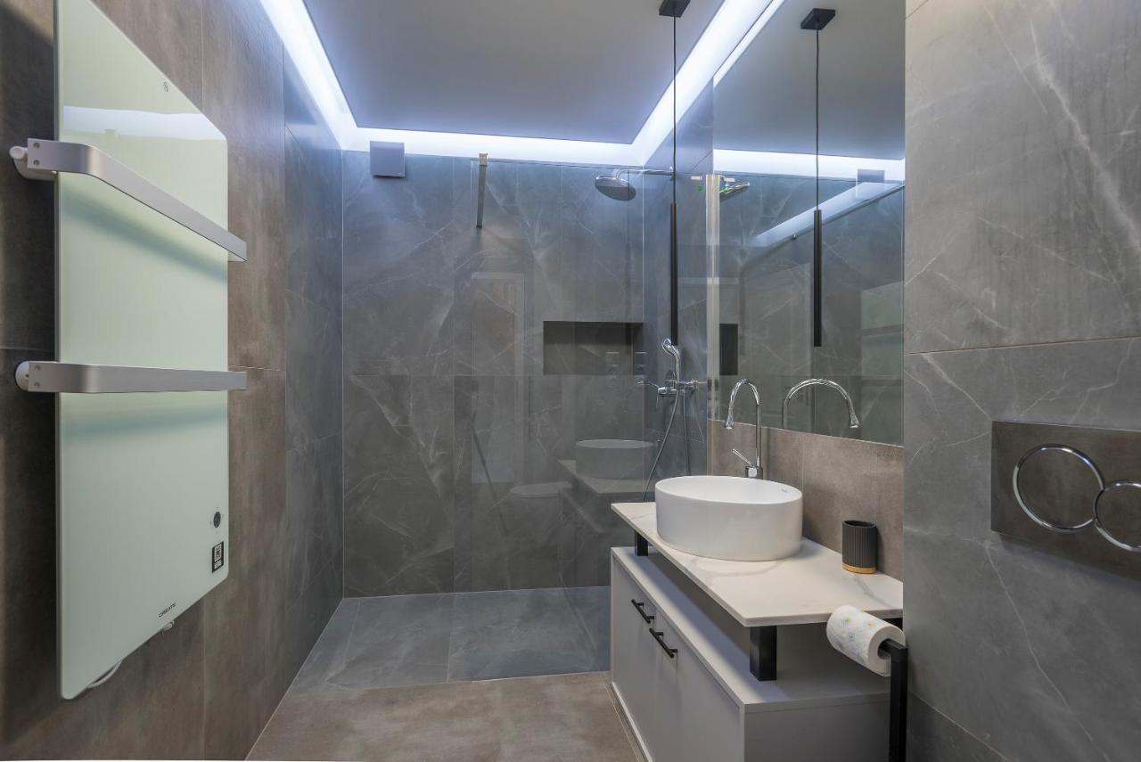 Appartamento Widok 3B/6 Piechowice  Esterno foto